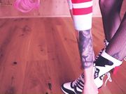 ASMR Amy - Harley Quinn