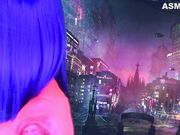 ASMR Amy - Joi Asmr Patreon