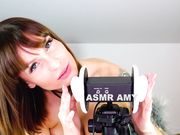 ASMR Amy - Thank You For Your Support