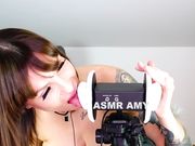 ASMR Amy - Thank You For Your Support