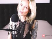 ASMR Amy - Thank You Patrons