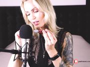 ASMR Amy - Thank You Patrons