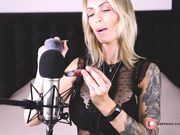ASMR Amy - Thank You Patrons