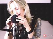 ASMR Amy - Thank You Patrons