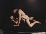 NymphoNeko - Bondage Sex Tape