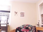 NymphoNeko - Panty Modeling With Lissabunny