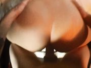 NymphoNeko - Pov Blowjob And Rough Sex