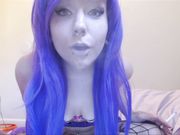 NymphoNeko - Smokers Fantasy