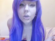 NymphoNeko - Smokers Fantasy