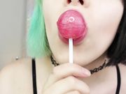 Rei Lark - Oral Fixation