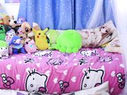 Rei Lark - Sagiri Forgets To Turn Off Her Stream