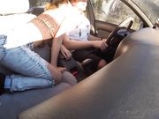 LilyIvy - Gopro Road Head