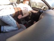 LilyIvy - Gopro Road Head