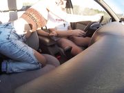 LilyIvy - Gopro Road Head