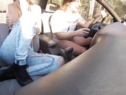 LilyIvy - Gopro Road Head