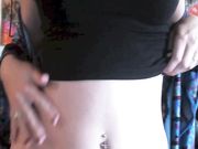 LilyIvy - Strip Tease