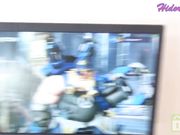 Hidori_Rose - Dva Surprise Suck And Facial