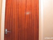 Lethal Lipstick - 3 Down, 1 To Go !