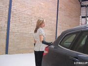 Lethal Lipstick - 30 Seconds