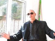 Lethal Lipstick - 60 - 40