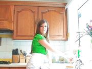 Lethal Lipstick - Abused