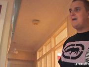 Lethal Lipstick - Abused