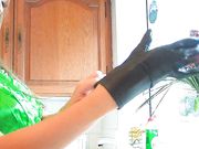 Lethal Lipstick - Abused