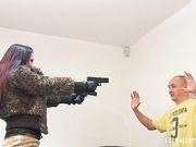 Lethal Lipstick - All Mine