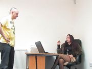 Lethal Lipstick - All Mine