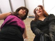 Lethal Lipstick - All Ours