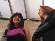 Lethal Lipstick - All Ours