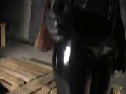 Lethal Lipstick - Alone