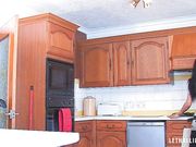 Lethal Lipstick - Assumption