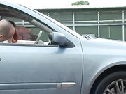 Lethal Lipstick - Atlantic