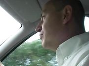 Lethal Lipstick - Atlantic