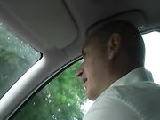 Lethal Lipstick - Atlantic