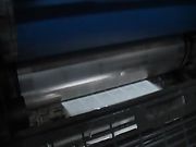 Lethal Lipstick - Back Up