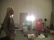 Lethal Lipstick - Back Up