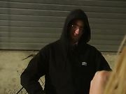 Lethal Lipstick - Back Up