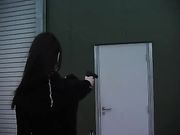 Lethal Lipstick - Back Up