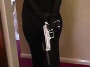 Lethal Lipstick - Bad Cards