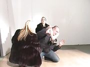 Lethal Lipstick - Bad Date