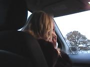 Lethal Lipstick - Bad Date