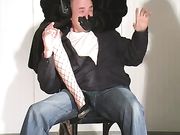 Lethal Lipstick - Bad Date