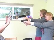 Lethal Lipstick - Bad Grades