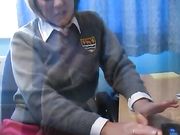 Lethal Lipstick - Bad Grades