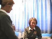 Lethal Lipstick - Bad Grades