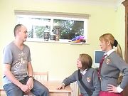 Lethal Lipstick - Bad Grades