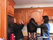 Lethal Lipstick - Banker