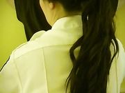 Lethal Lipstick - Belly Chains